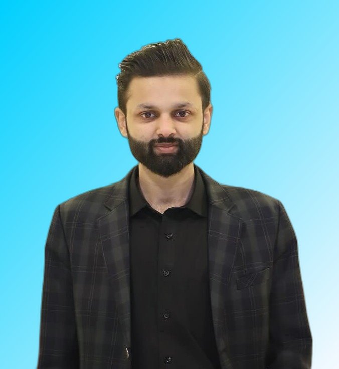 Muhammad Hamza Saleemi